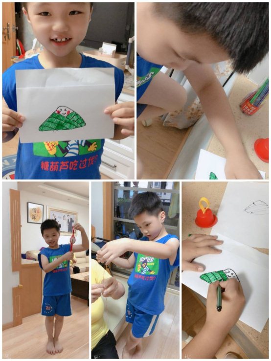 图片包含 小孩, 小, 男孩, 年轻&#xA;&#xA;描述已自动生成