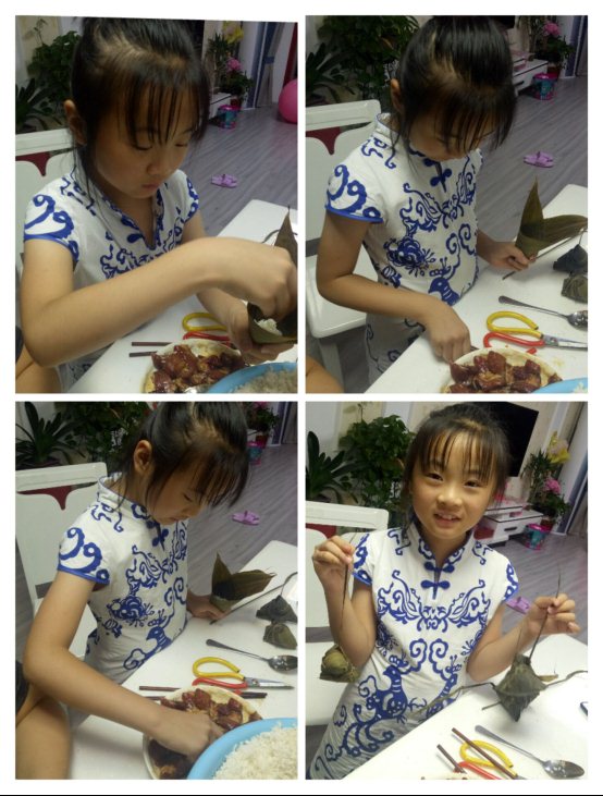 图片包含 人, 室内, 食物, 小孩&#xA;&#xA;描述已自动生成
