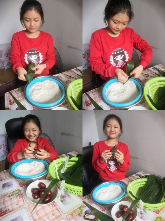 图片包含 人, 室内, 小孩, 桌子&#xA;&#xA;描述已自动生成