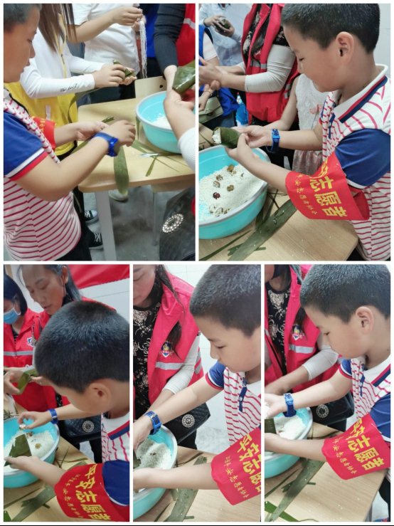 小孩们在玩耍&#xA;&#xA;描述已自动生成
