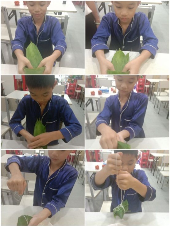 一群人在厨房里&#xA;&#xA;描述已自动生成