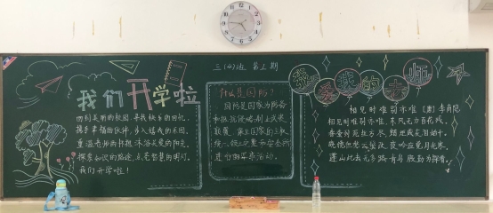 黑板上写着许多字&#xA;&#xA;描述已自动生成