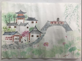 四3 陈南希