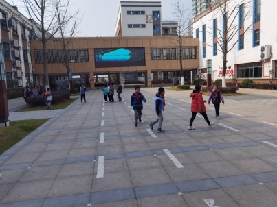 训练中2