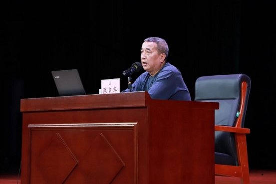 书法讲座11