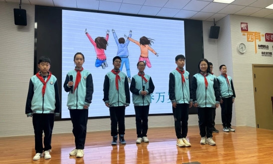 初一读书2