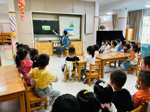 小六班科学家故事克隆羊1