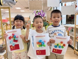 小孩们在吃东西&#xA;&#xA;中度可信度描述已自动生成