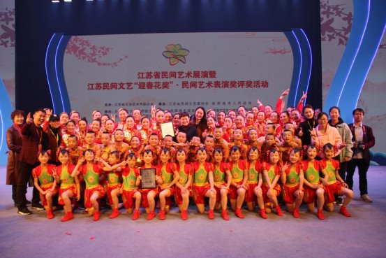 迎春花 (1)