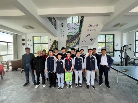 5（1）、读书活动