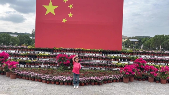 一4 潘可心