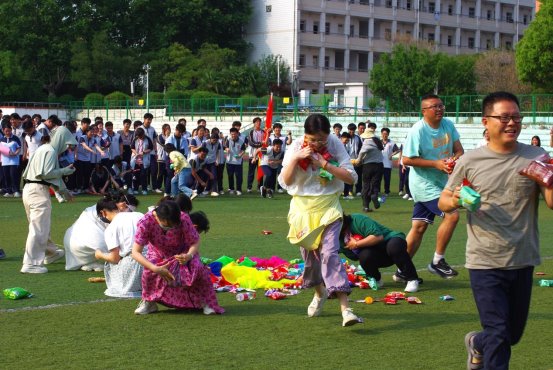 鸿运当头信任同行4